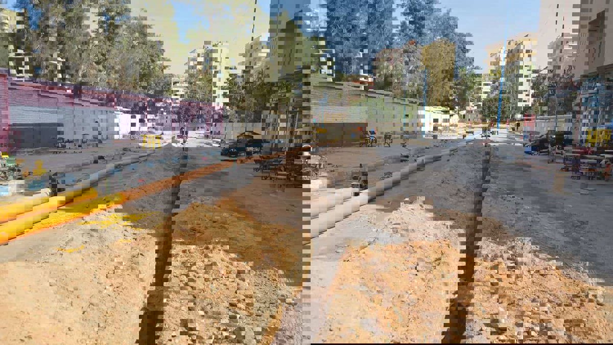 ربط المنازل بالغاز الطبيعي في دول عربية يهدد مصانع التعبئة فيها