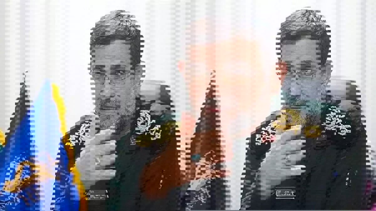 قائد بحرية الحرس الثوري: نرصد بدقة تحركات جميع السفن ولا "نمزح" مع أحد