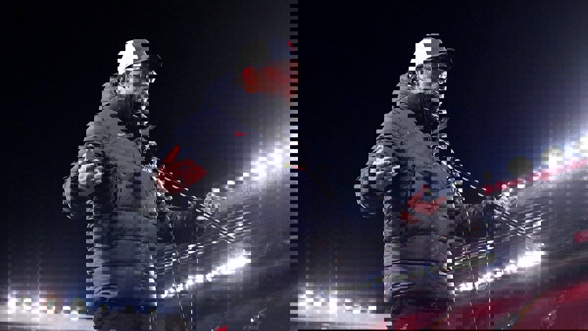 كلوب: فشلت في إيصال رسالتي للاعبي ليفربول.. وسنغير طريقة اللعب