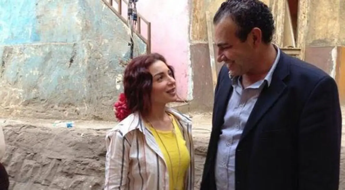 إصابات بالجملة في بلاتوهات تصوير المسلسلات الرمضانية