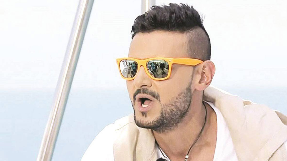 القضاء المصري يحسم مصير  عرض برنامج رامز جلال