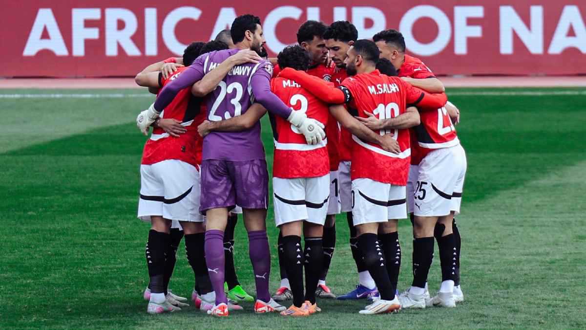 حارس مصر الأول.. شيكابالا يفاجئ محمد الشناوي (فيديو)