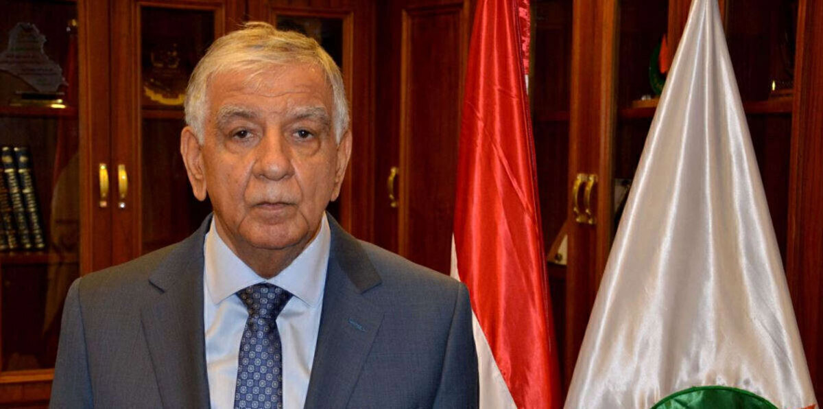 مسؤول عراقي: بغداد وطهران توقعان عقدًا لتصدير النفط من كركوك