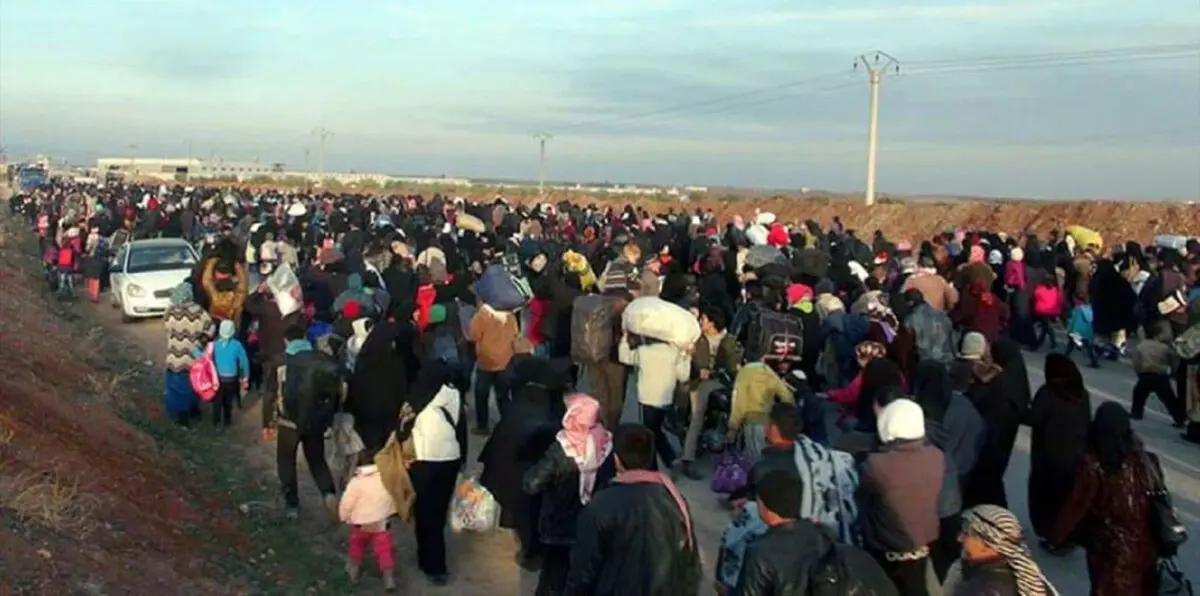 مع تأهب النظام للمعركة.. تحذير أممي من تشريد 700 ألف سوري في إدلب