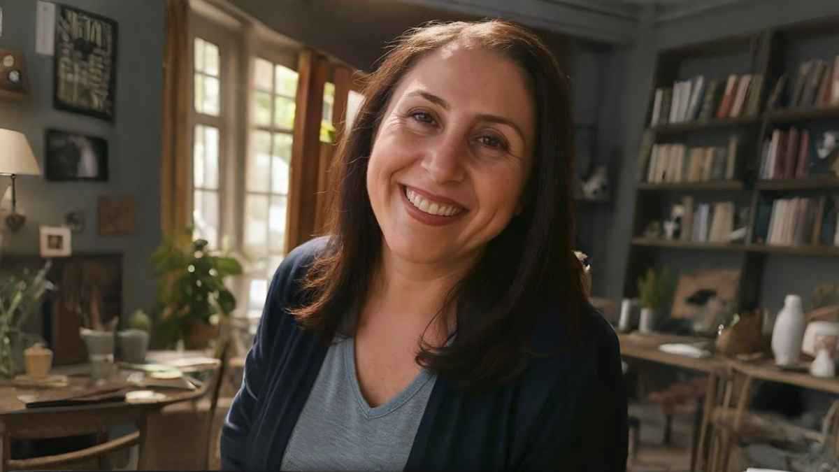 إيران تحكم بإعدام الناشطة السياسية زهرا شهباز طبري