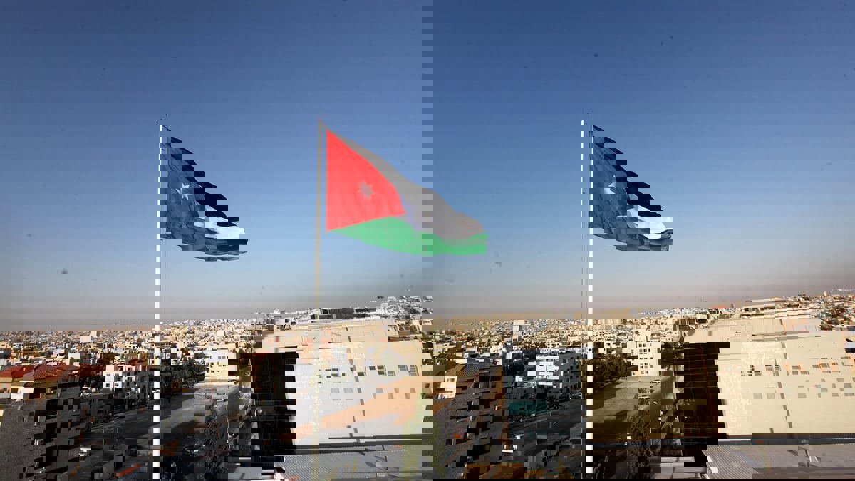 حوار أمني بين السعودية وإيران في الأردن