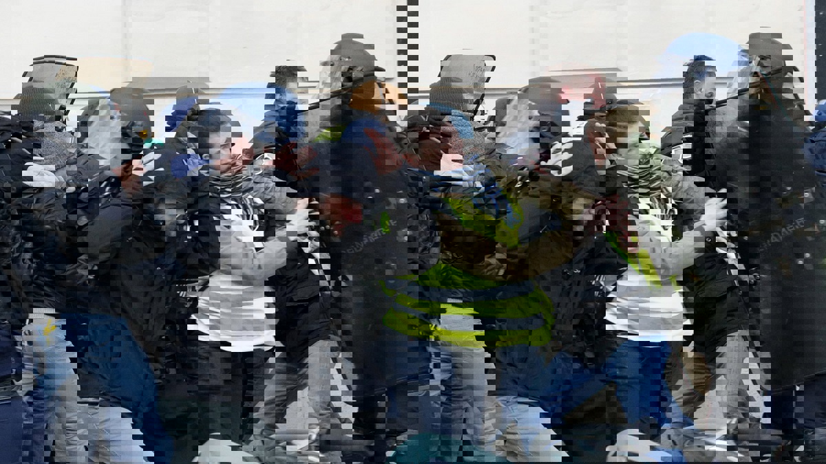 الجيش الفرنسي ينضم إلى الشرطة لمواجهة احتجاجات "السترات الصفراء"