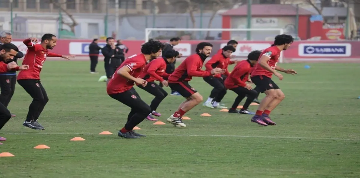 مصر.. الأهلي يخشى بيدفيست.. والإطاحة بحسام غالي من التشكيل