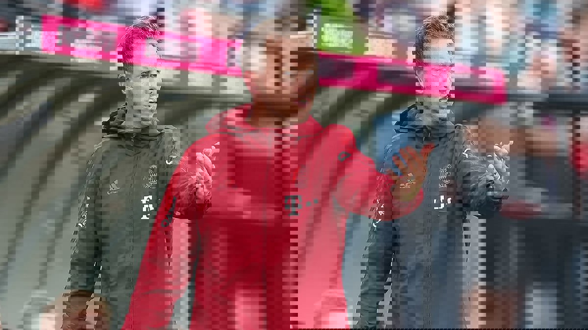 ناغلزمان: لست المسؤول الوحيد عن البداية السيئة لبايرن ميونخ