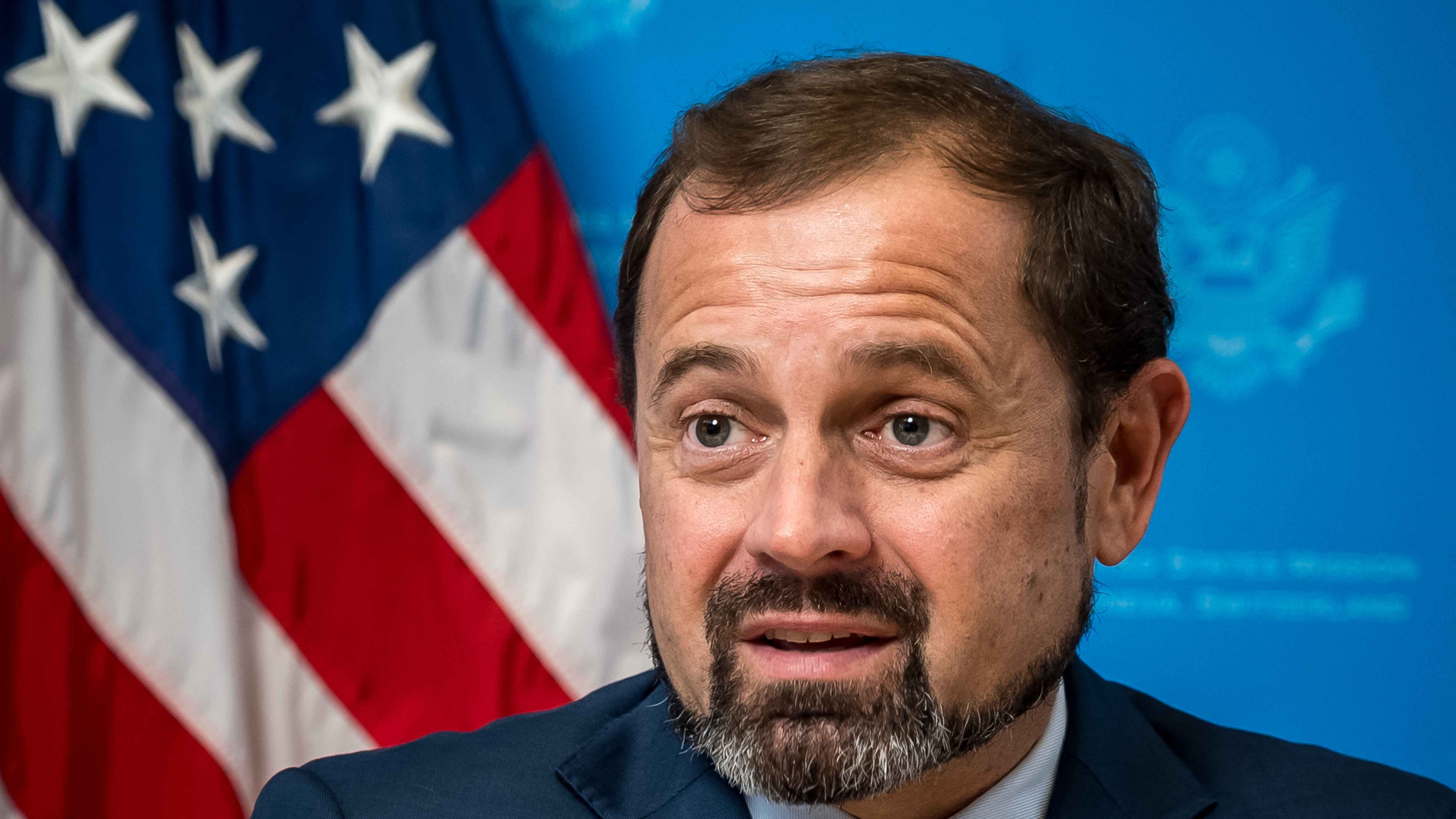 بيرييلو يبحث في القاهرة مشاركة الجيش السوداني بمحادثات جنيف