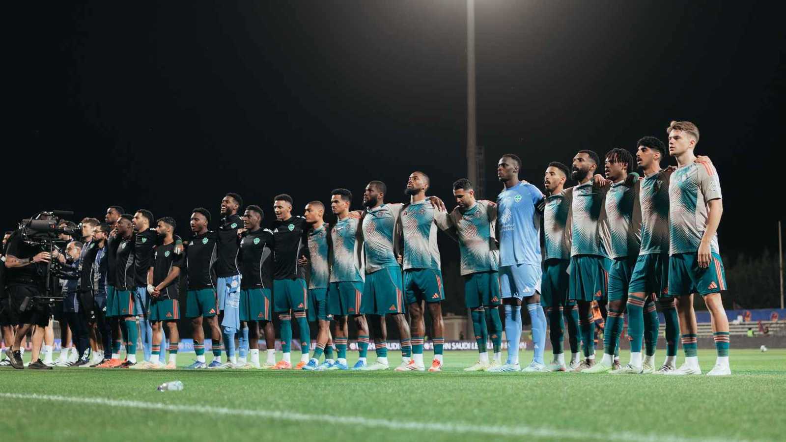 أول تحرك من لجنة الحكام في أزمة توني والحكم الرابع 