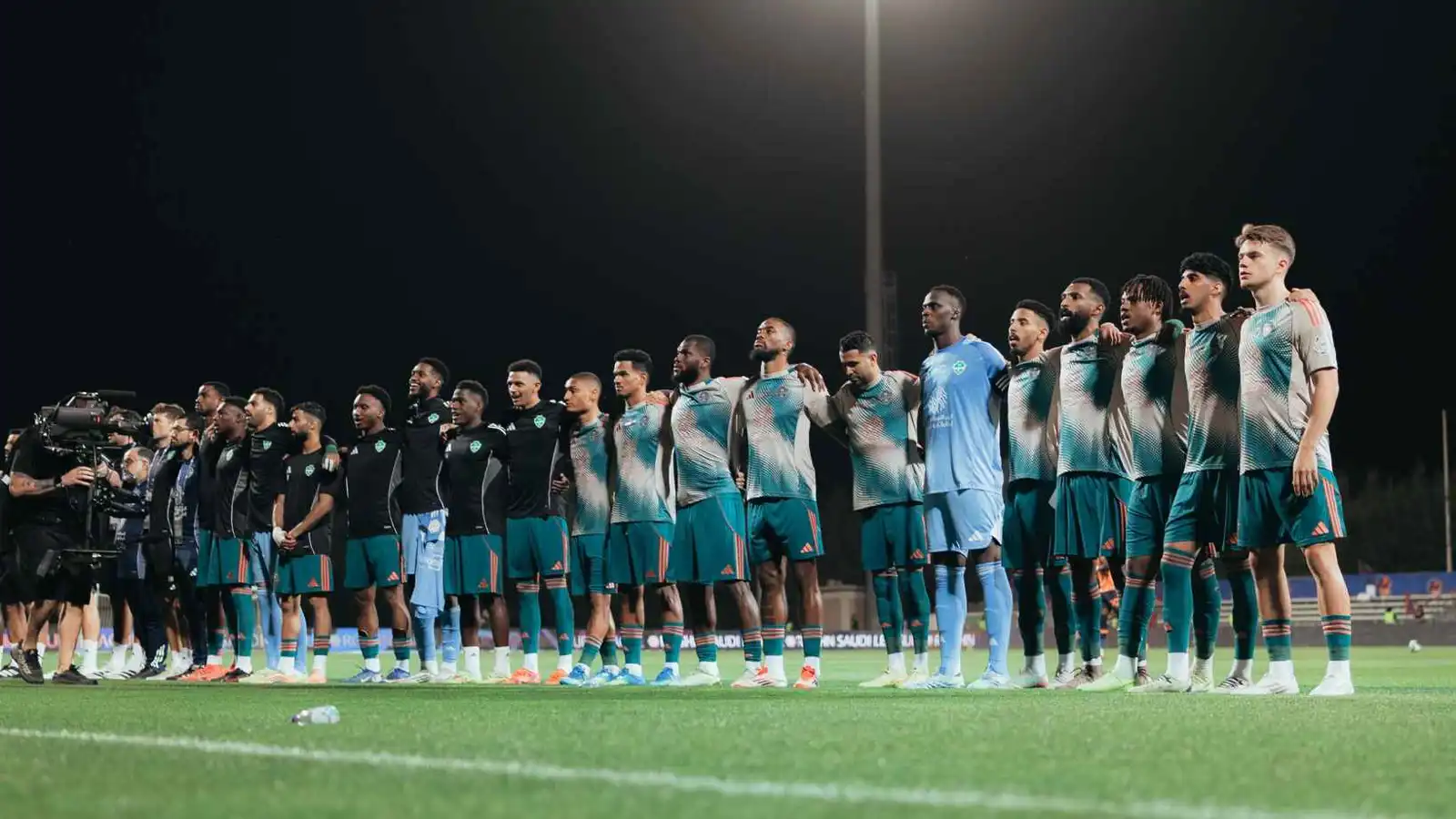 أول تحرك من لجنة الحكام في أزمة توني والحكم الرابع