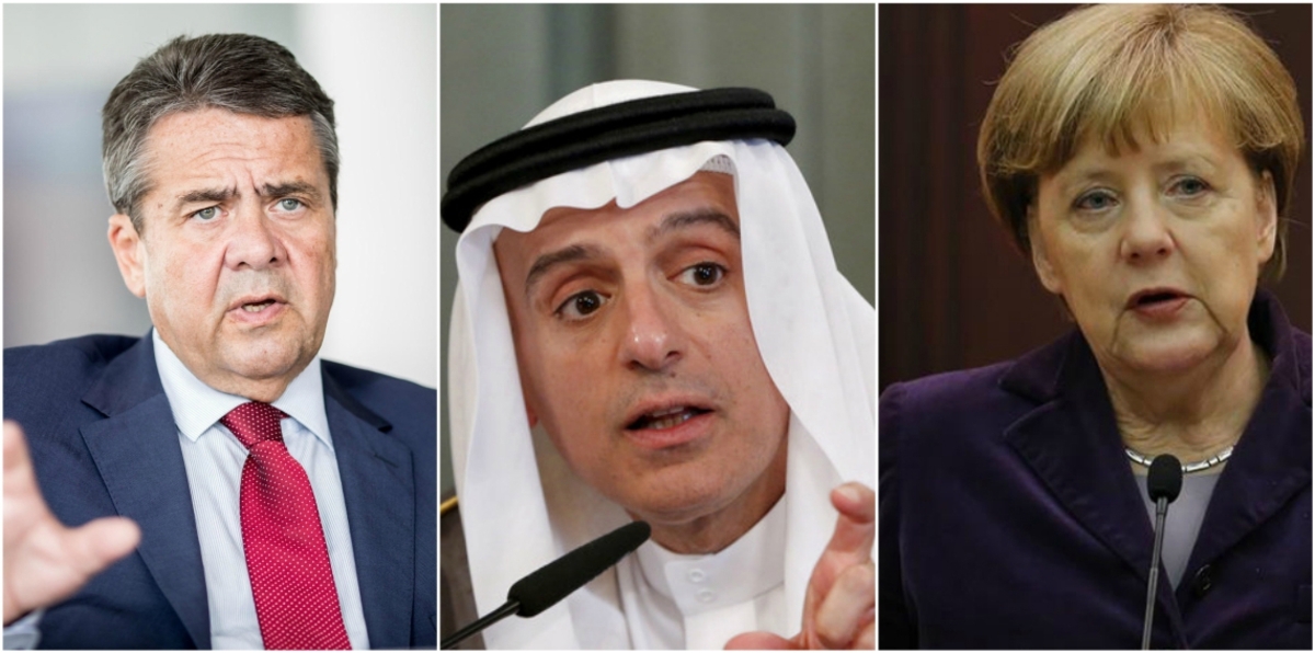 على عكس ميركل.. لماذا يطلق وزير الخارجية الألماني باستمرار تصريحات تهاجم السعودية؟