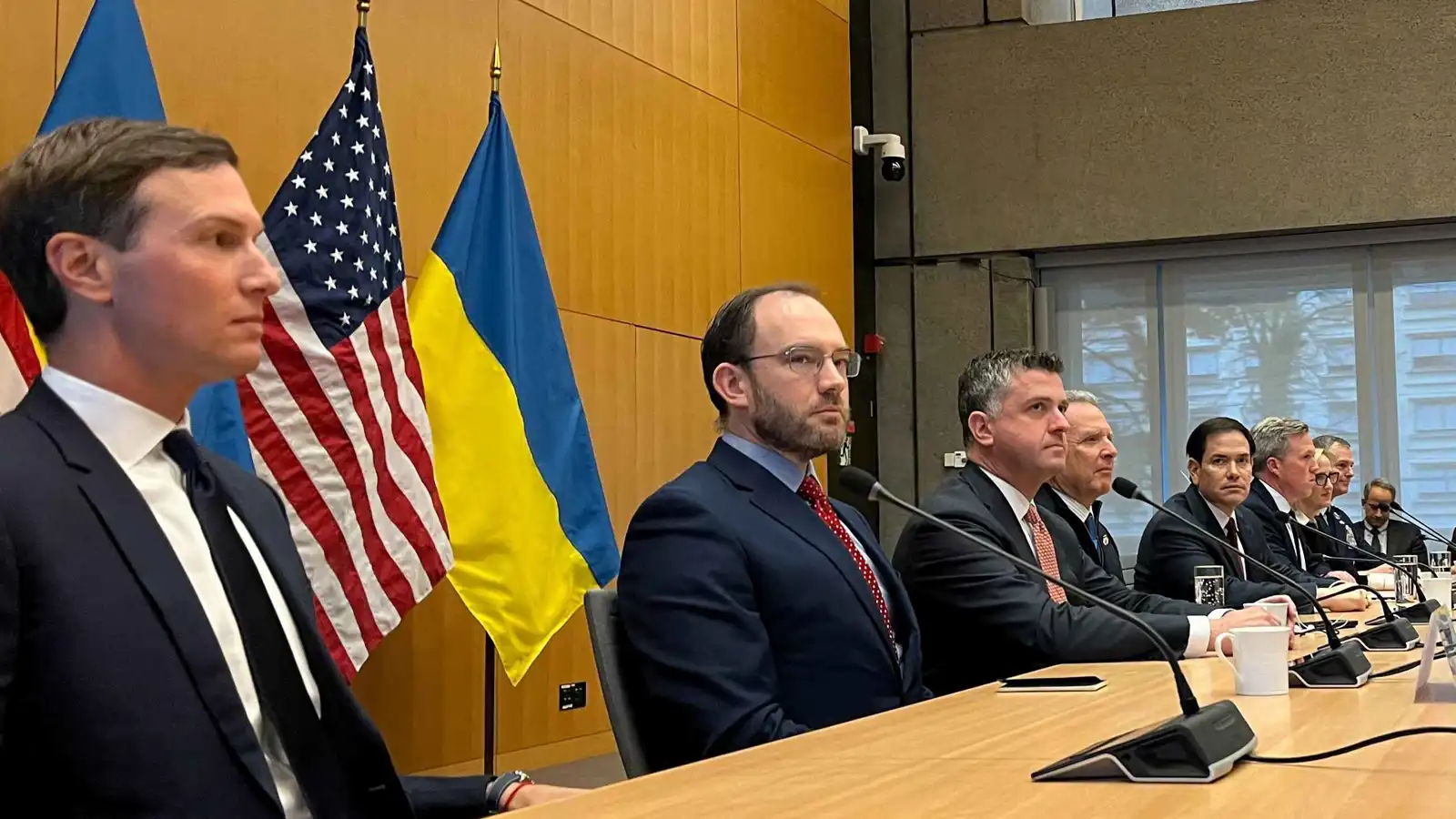 تعديلات جوهرية.. مسؤول أوكراني يكشف عن تقليص بنود خطة ترامب للسلام