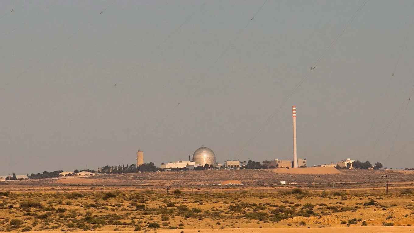 مهام "لاكام" وعمليات سرية.. إسرائيل تكشف خفايا قنبلتها الذرية