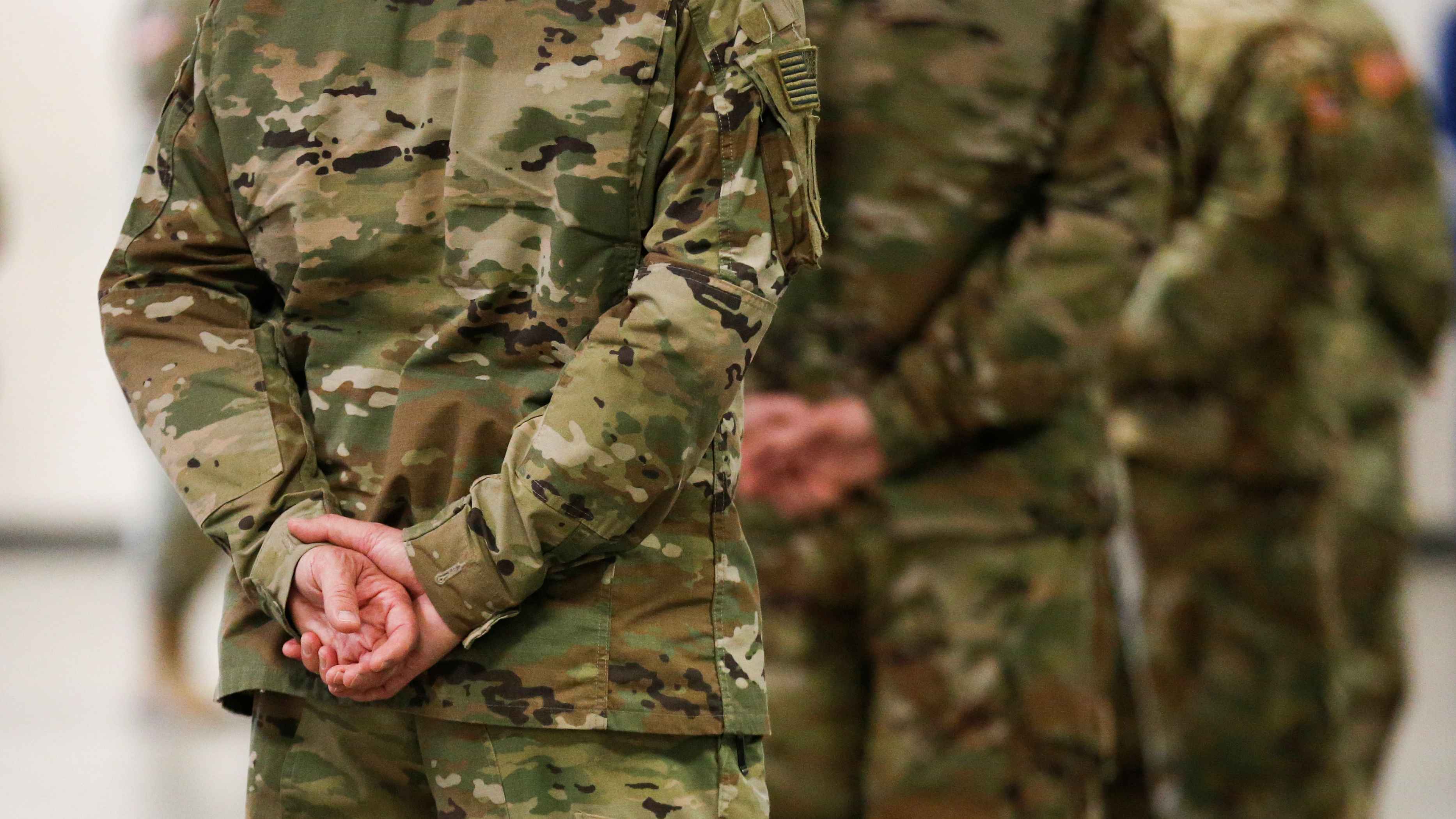 العثور على جثث 3 جنود أمريكيين مفقودين في ليتوانيا