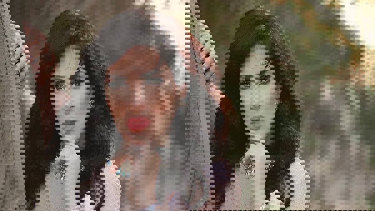 هبة الدري تكشف للمرة الأولى تفاصيل مرضها (فيديو)