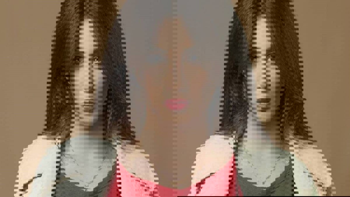 دلع نادر: لم أكن أتوقع نجاح شخصيتي في "العربجي"