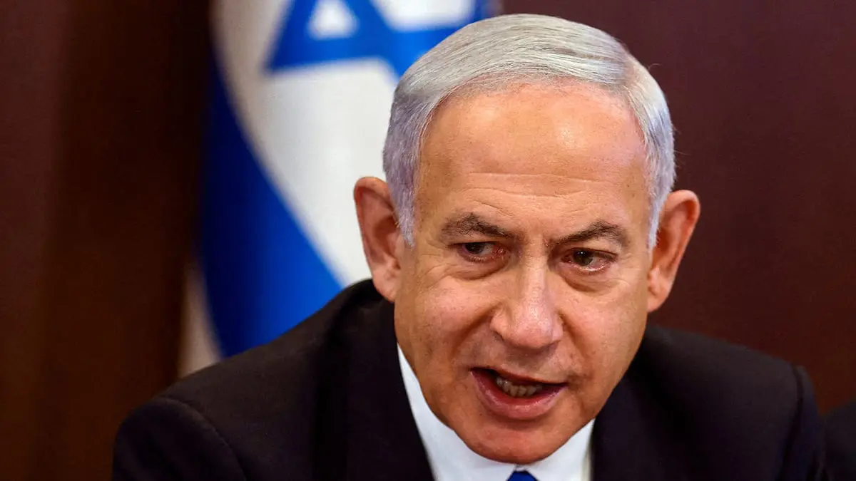 بعد تدهور حالته الصحية.. نتنياهو ينقل صلاحياته لوزير القضاء