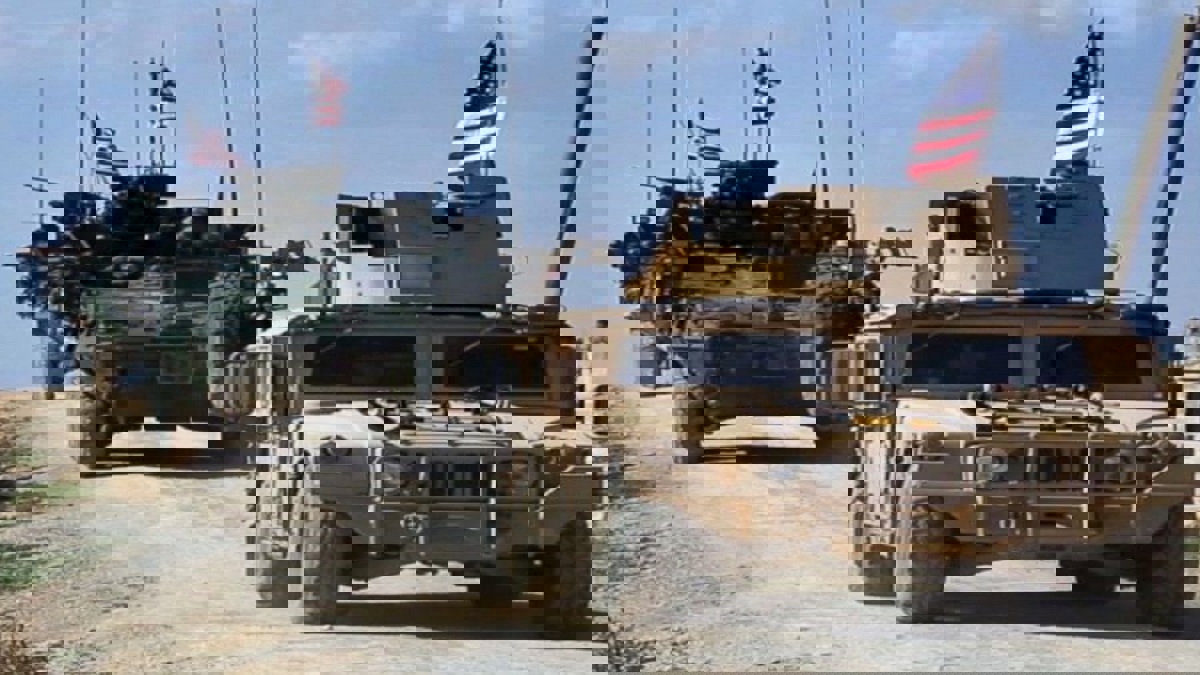 نيويورك تايمز: واشنطن تعتزم سحب قواتها من غرب إفريقيا  