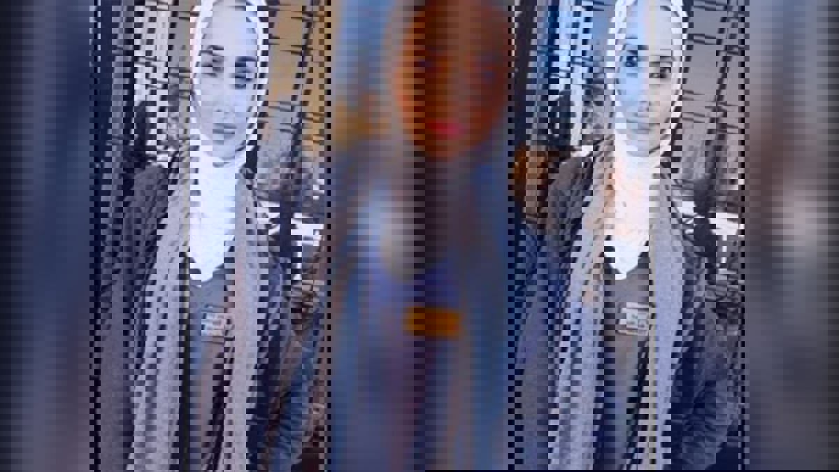 من هي إيمان إرشيد قتيلة جامعة العلوم التطبيقية بالاردن