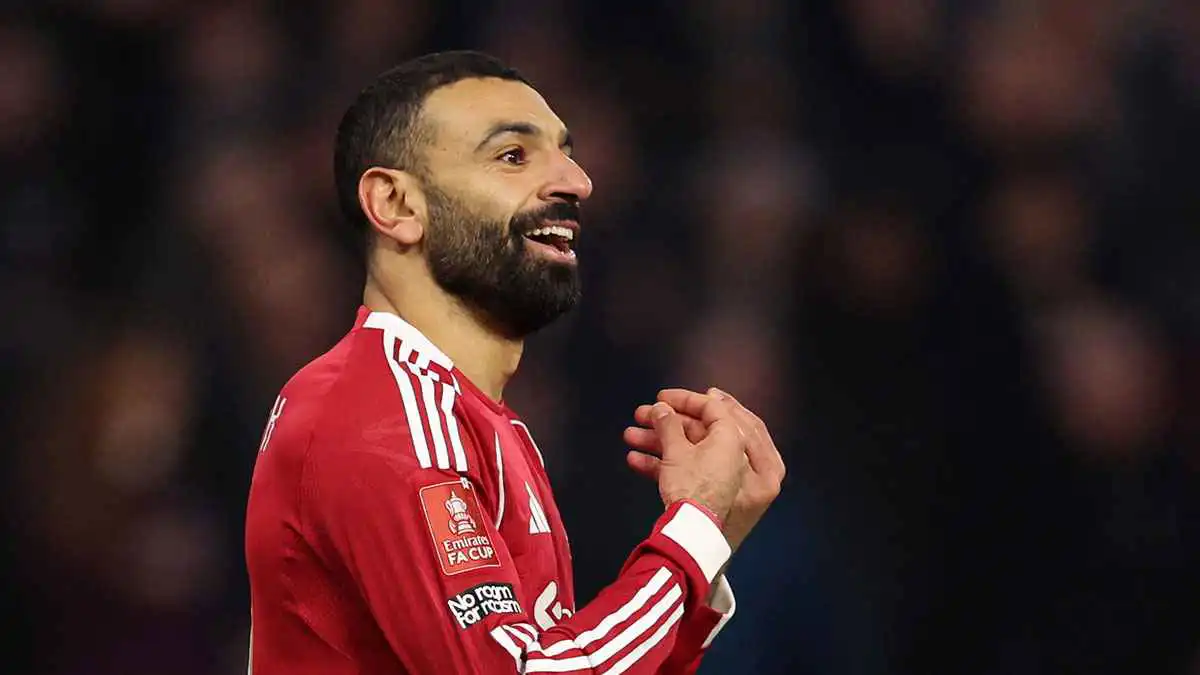 الهروب من الموسم الصفري.. محمد صلاح يطارد 3 أحلام في عام الوداع