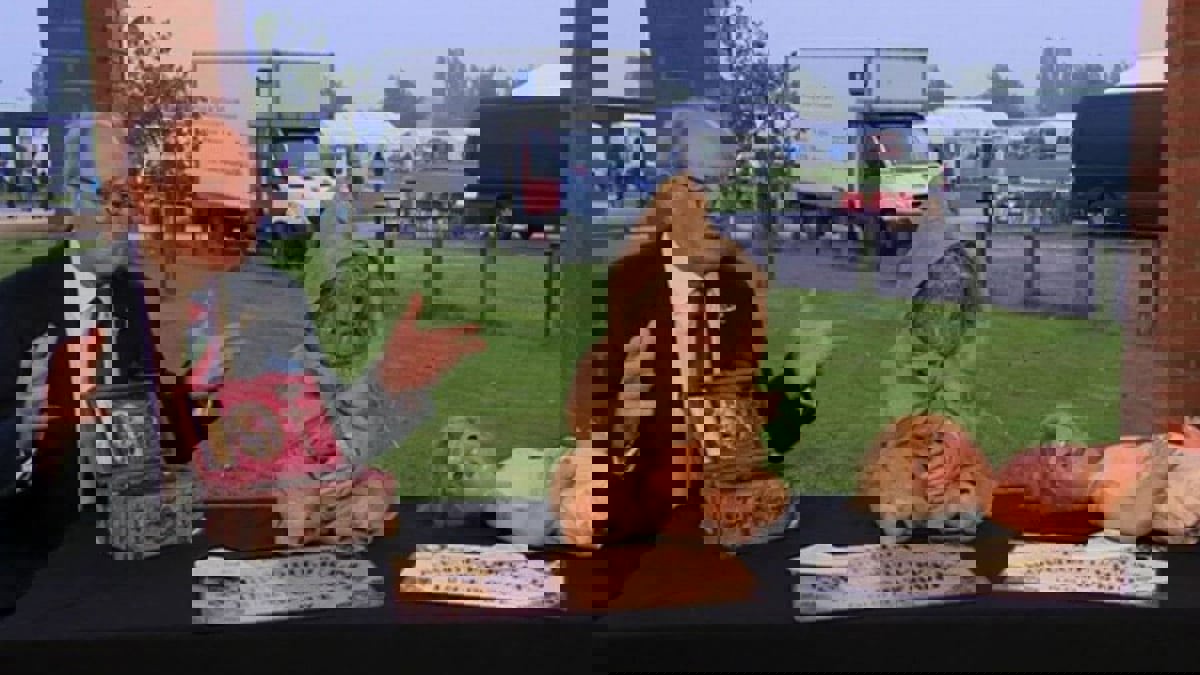 لماذا تعتبر الدمية "جورج" الأكثر رعبا؟