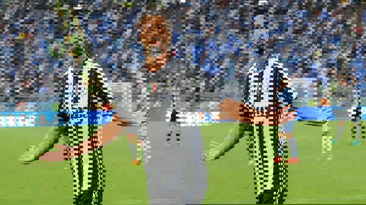 مشاكل بالقلب تمنع سامي خضيرة من التواجد بمباراة أتلتيكو مدريد ضد يوفنتوس