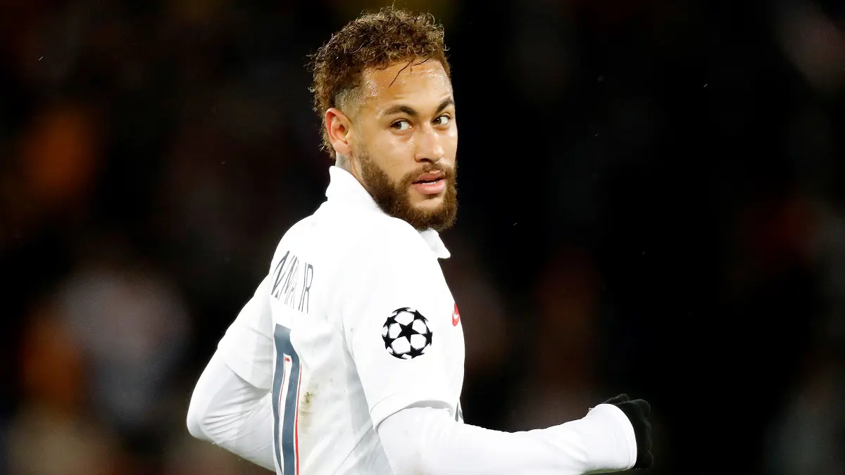 حقيقة رحيل غريزمان عن برشلونة حال وصول نيمار