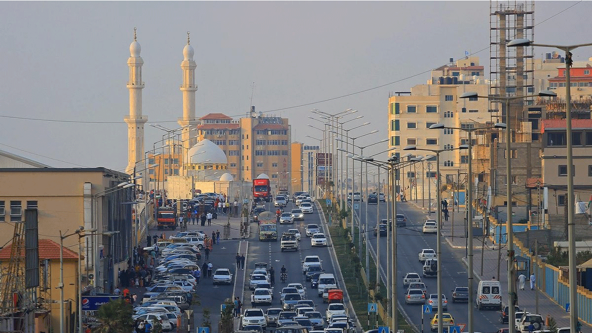 بالتنسيق مع مصر.. غزة تسير أول رحلة عمرة منذ 4 سنوات