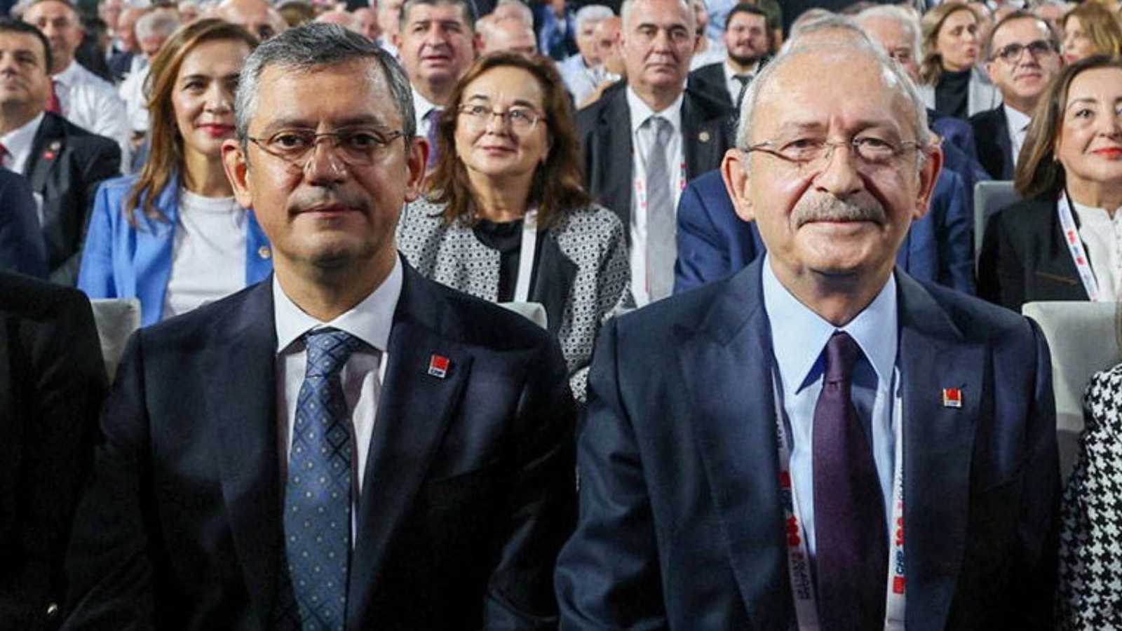 "انقسام صامت" يهدد مستقبل ووحدة أكبر أحزاب المعارضة في تركيا