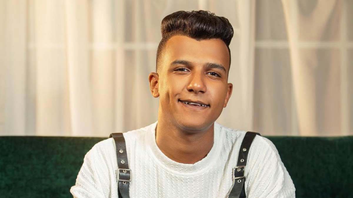 بعد "مشاجرة منتصف الليل".. عصام صاصا يسلم نفسه للشرطة