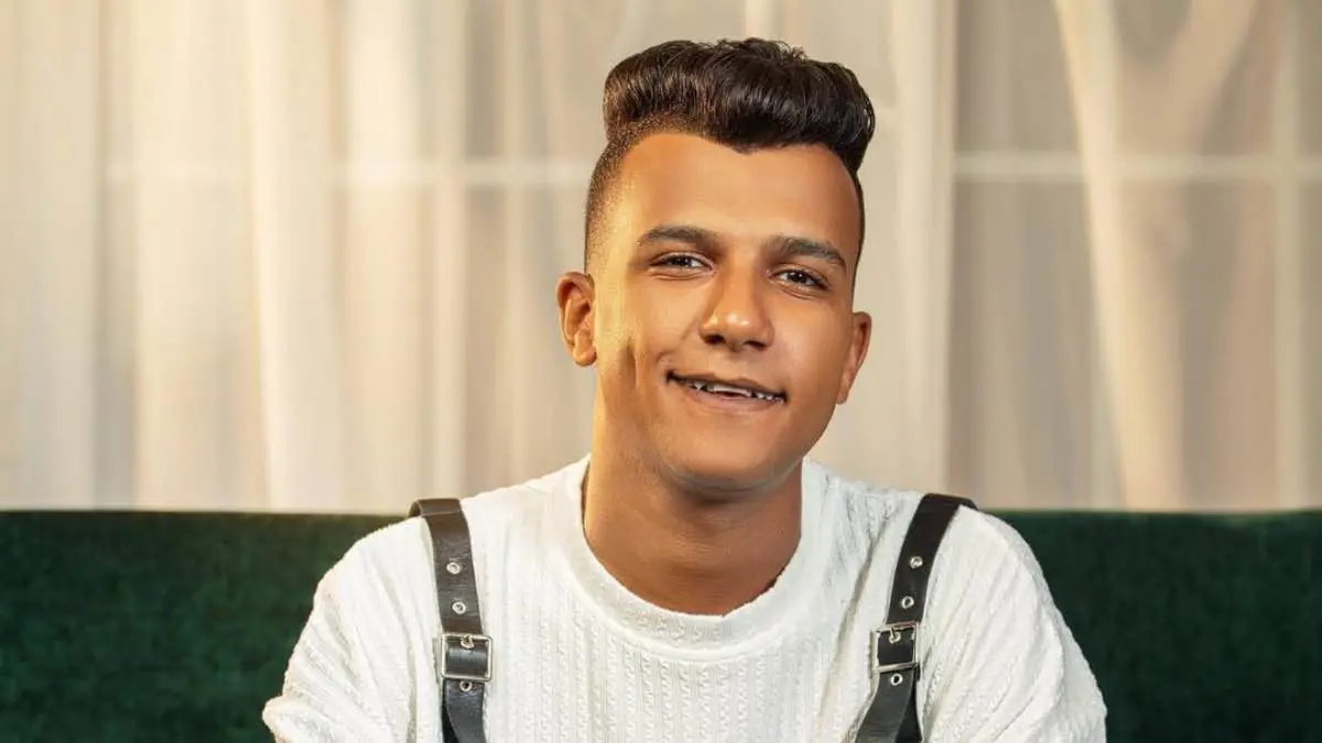 بعد "مشاجرة منتصف الليل".. عصام صاصا يسلم نفسه للشرطة