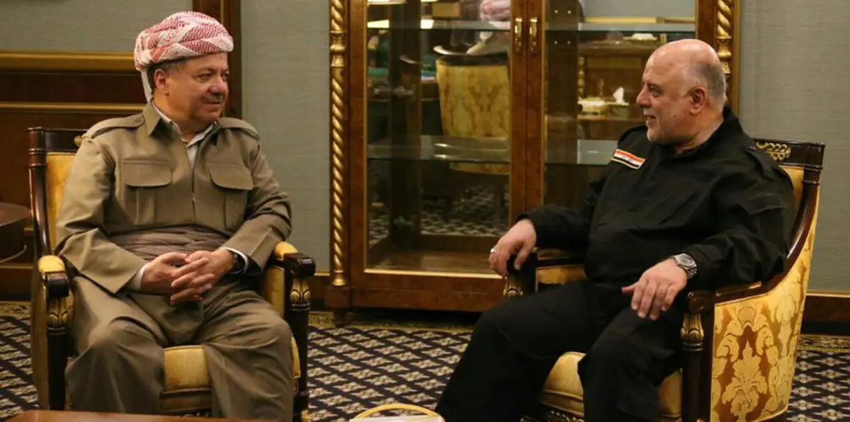 الخارجية الأمريكية تبدي تخوفها من انفصال إقليم كردستان العراق