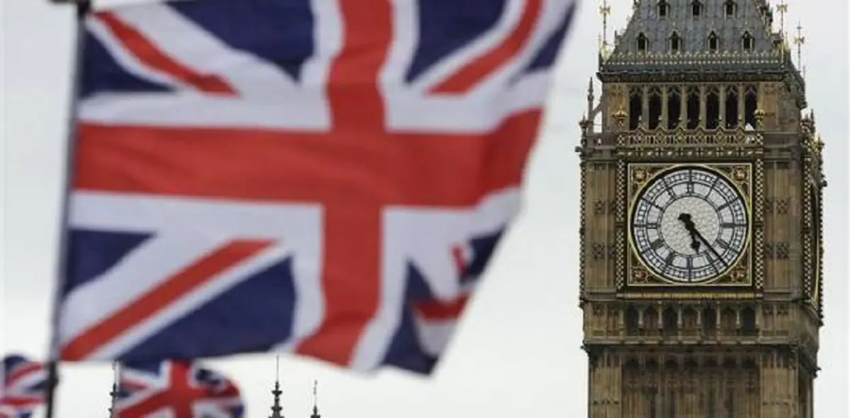 الحكومة البريطانية تتوافق على "بريكست" قبل إرساله إلى البرلمان