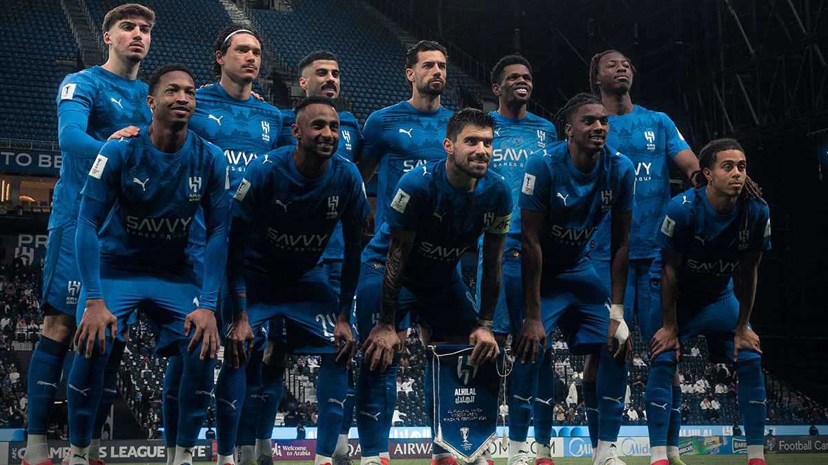 المدير التنفيذي للهلال السعودي: أتمنى رؤية "الزعيم" في دوري أبطال أوروبا 