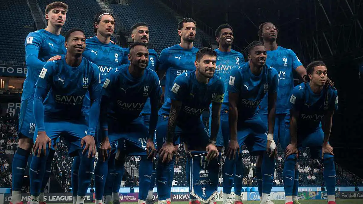 15 يومًا نارية.. 3 تحديات كبرى تهدد موسم الهلال