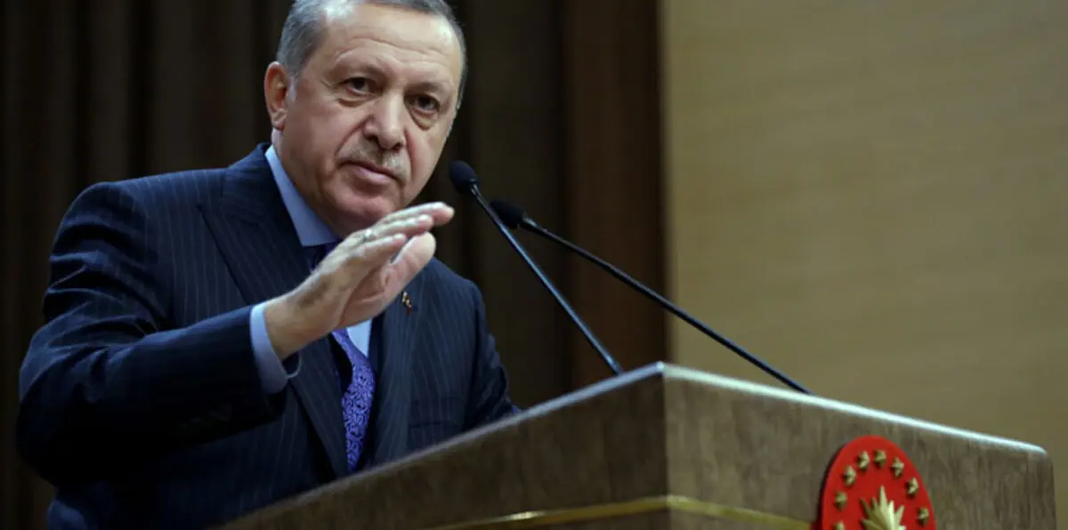 الرئيس التركي يحصل على دعم ضروري لتطبيق نظام رئاسي جديد‎