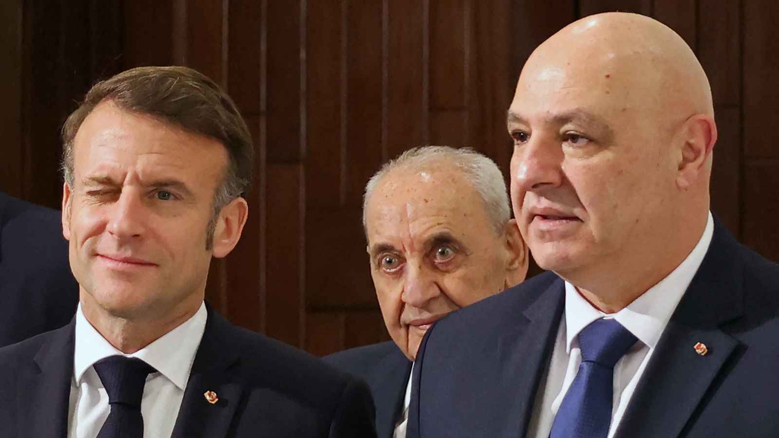 خبراء: ماكرون "يعيد الأمل" إلى لبنان وسط تغييرات إقليمية