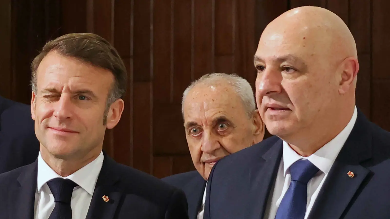 خبراء: ماكرون "يعيد الأمل" إلى لبنان وسط تغييرات إقليمية