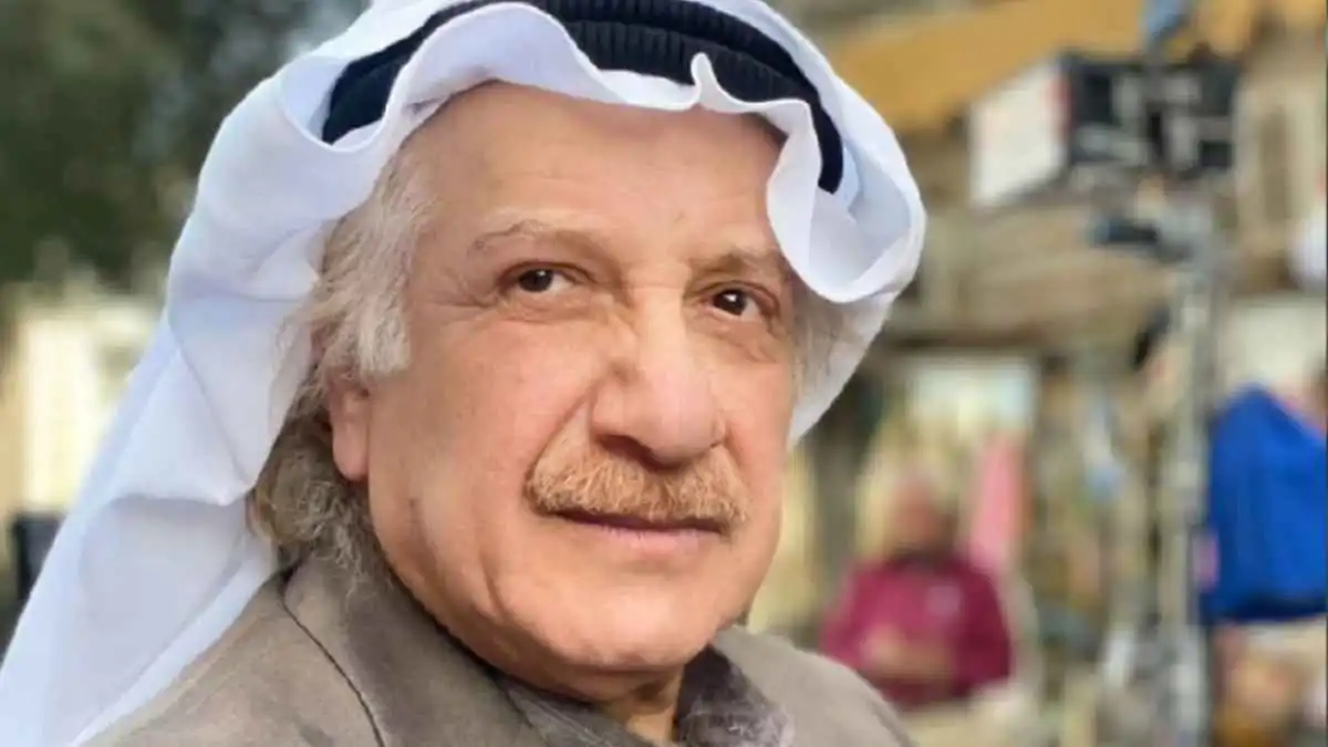 بعد تكريمه مجددًا.. كيف بنى الفنان الكويتي محمد المنصور مجده المسرحي؟