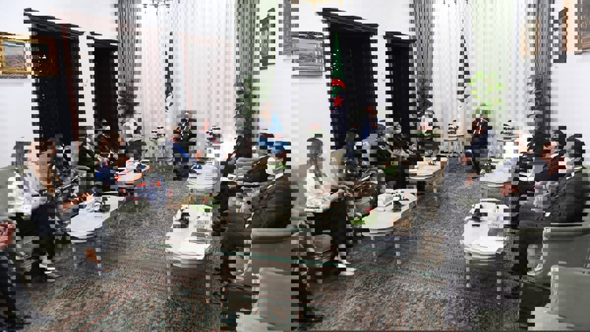 رغم الاستياء المغربي.. إسبانيا تحاول التقارب مع الجزائر لضمان الحصول على الغاز