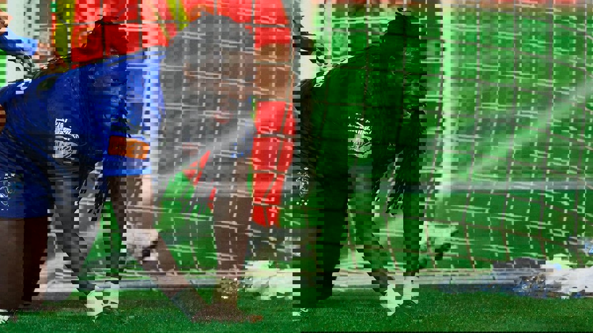 ترتيب هدافي الدوري السعودي