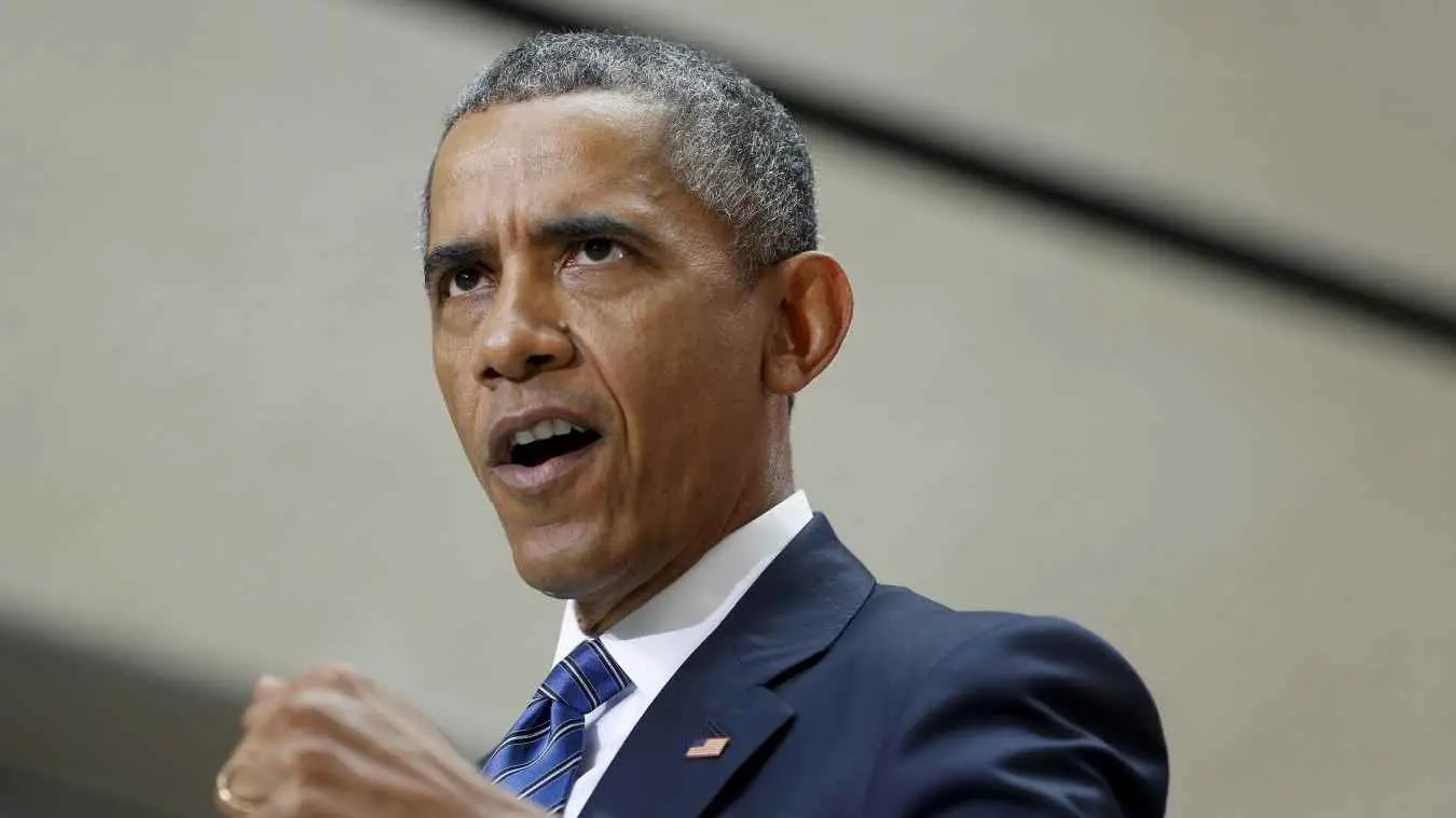 الانتخابات الأمريكية.. أوباما في ميلووكي بآخر أيام "التصويت المبكر"