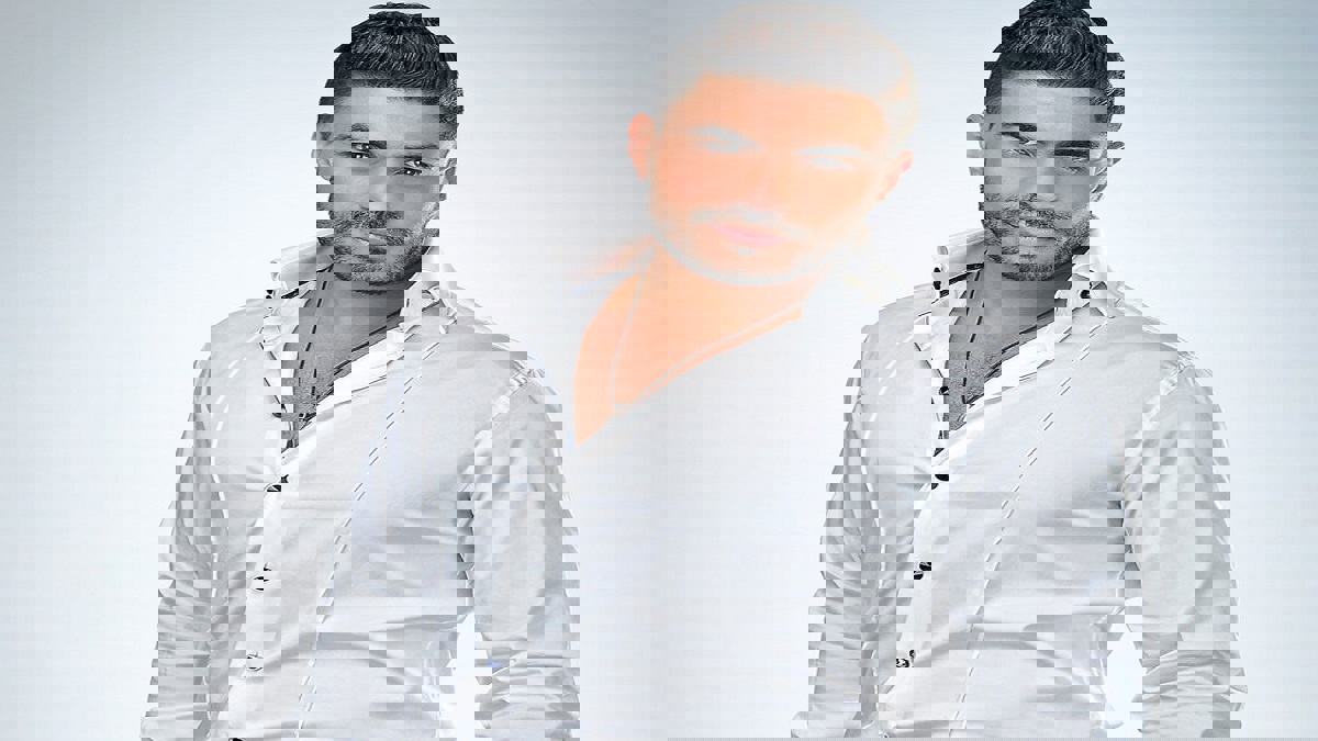 الإعلامية السعودية روزانا اليامي تحرج خالد سليم بـ"مغازلة جريئة"