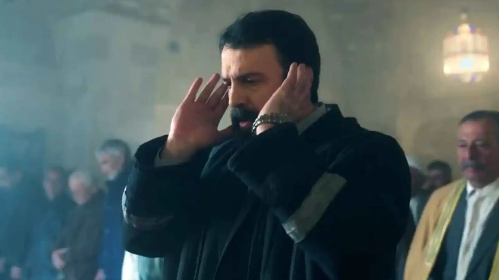 هل استلهم مسلسل "مولانا" فكرته من كلاسيكيات "الويسترن" الأمريكية؟