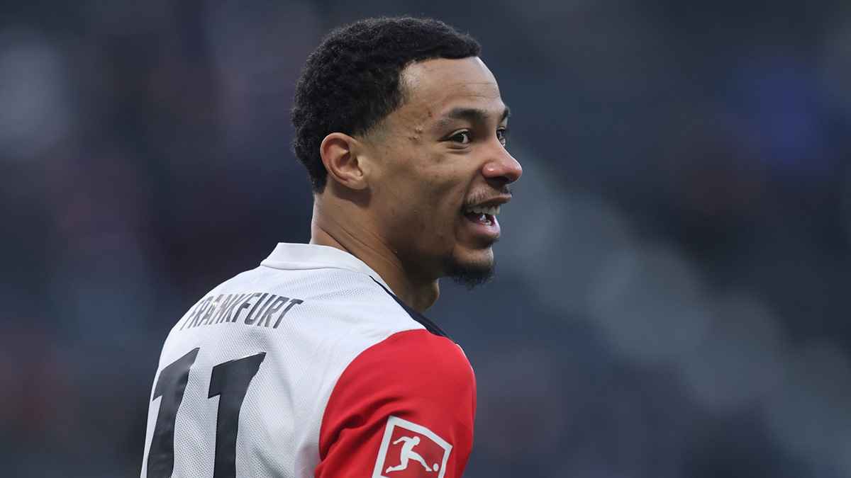 100 مليون يورو.. الهلال السعودي ينافس ليفربول في صفقة تاريخية