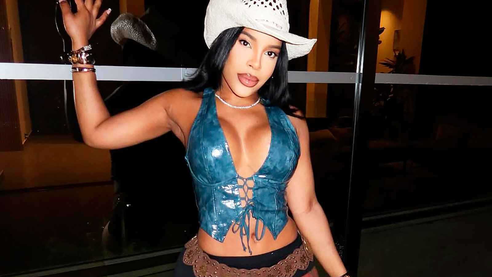 مقتل "ملكة نيويورك" داخل سيارتها في ظروف غامضة (صور)