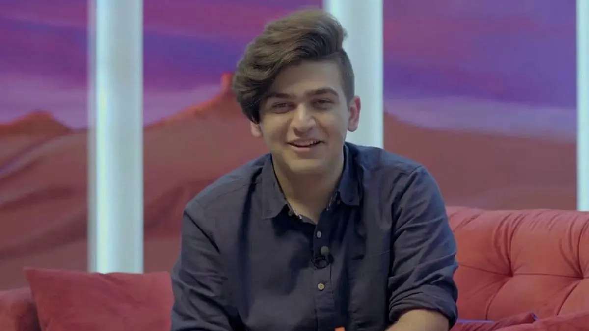 هل تزوج شهاب ملح إنستغرام؟