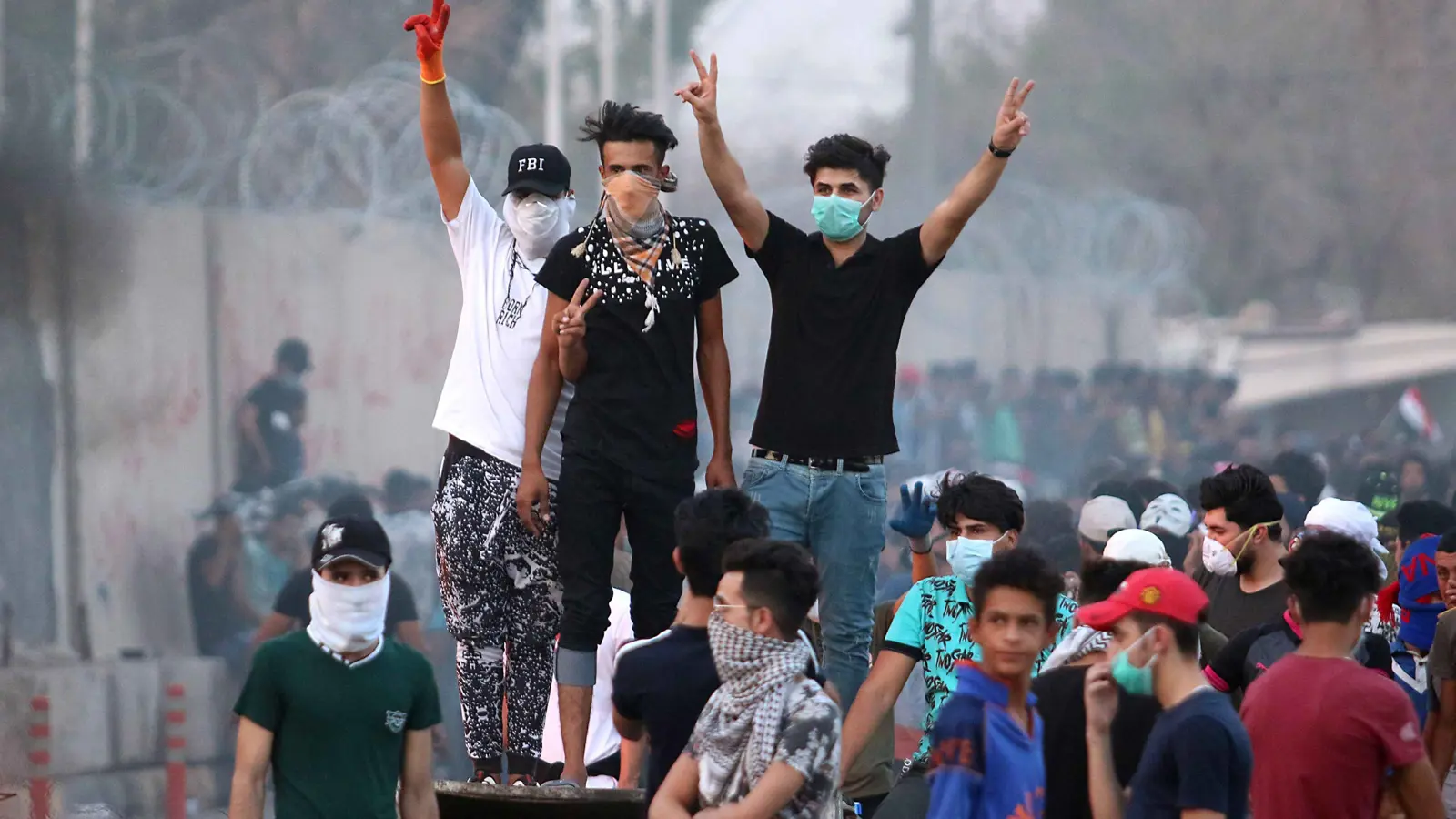 هل يغيّر "تيك توك" قواعد اللعبة السياسية في العراق؟